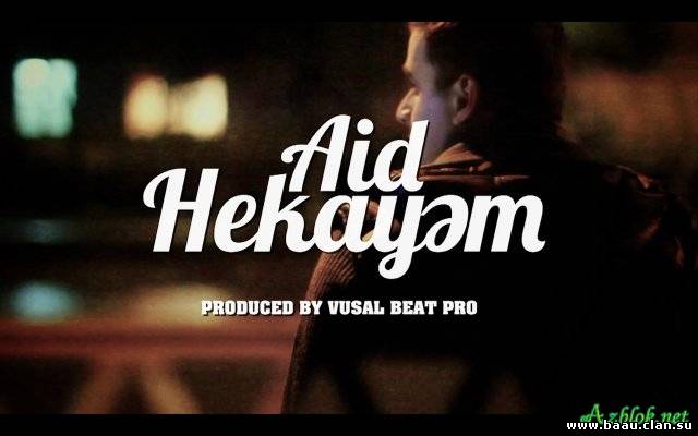 AiD (H.O.S.T) — Hekayem