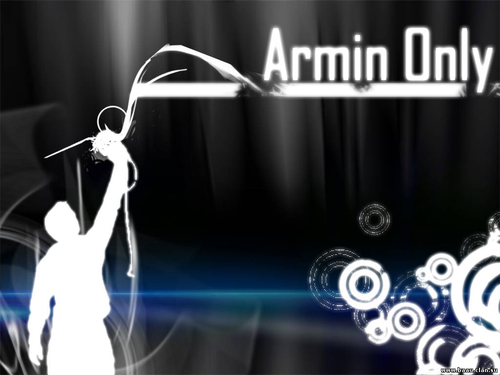 Armin Only - IMAGINE - 2008