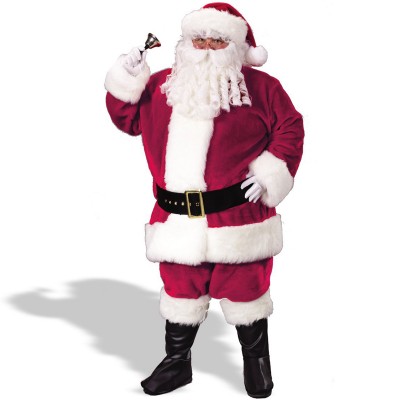 Kaliforniyada “Santa Klaus” 8 nəfəri öldürüb