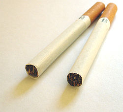 Tabaccos-Tütün