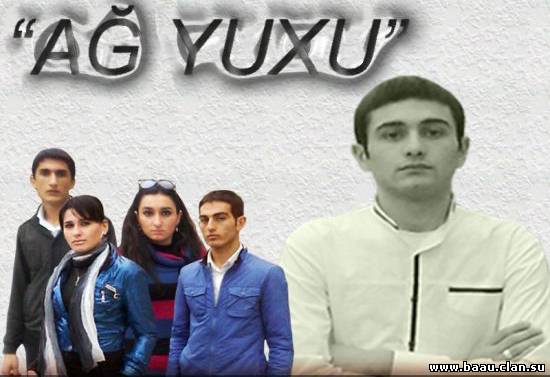 ''Ağ Yuxu'' 2010 [Film 1]