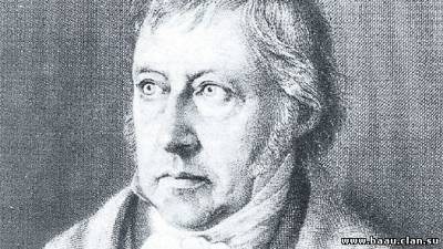 Tanımadığımız Hegel